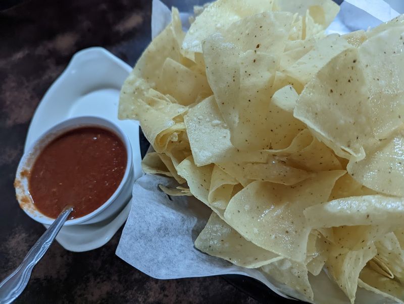 Chips and Salsa That Surprise You