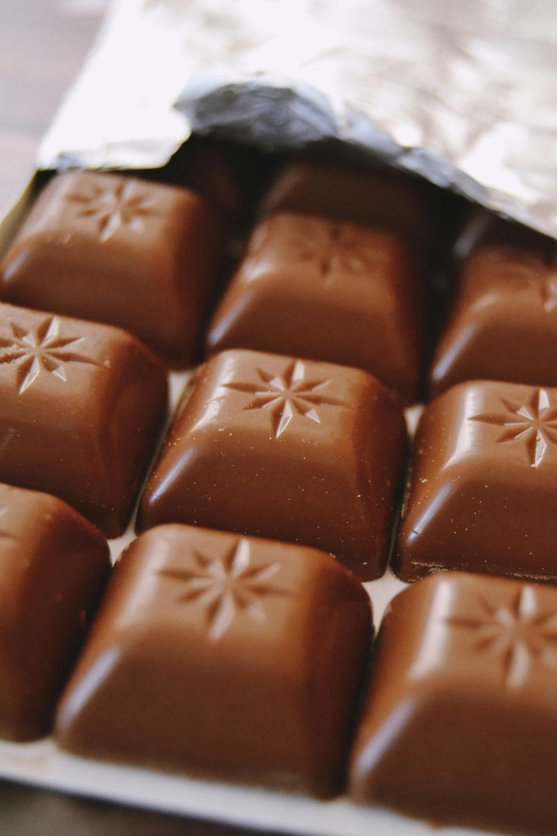 Chocolate