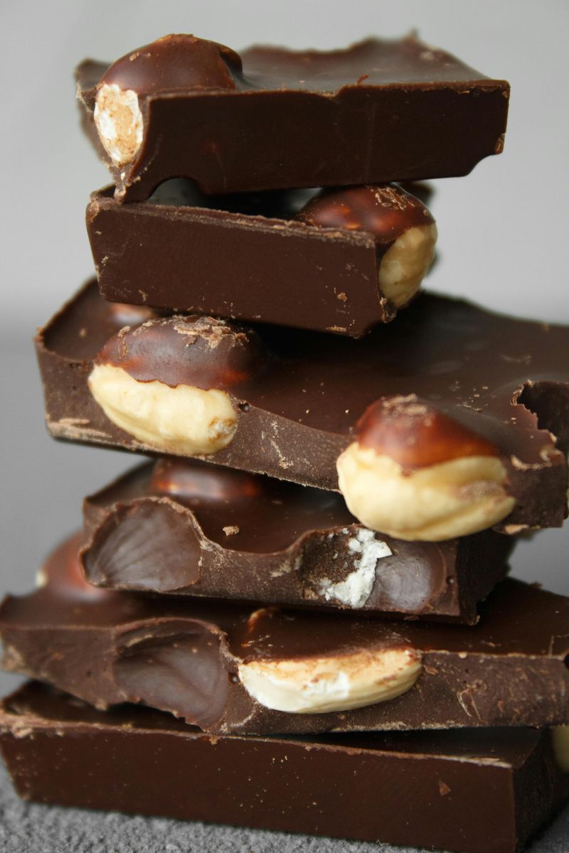 Chocolate