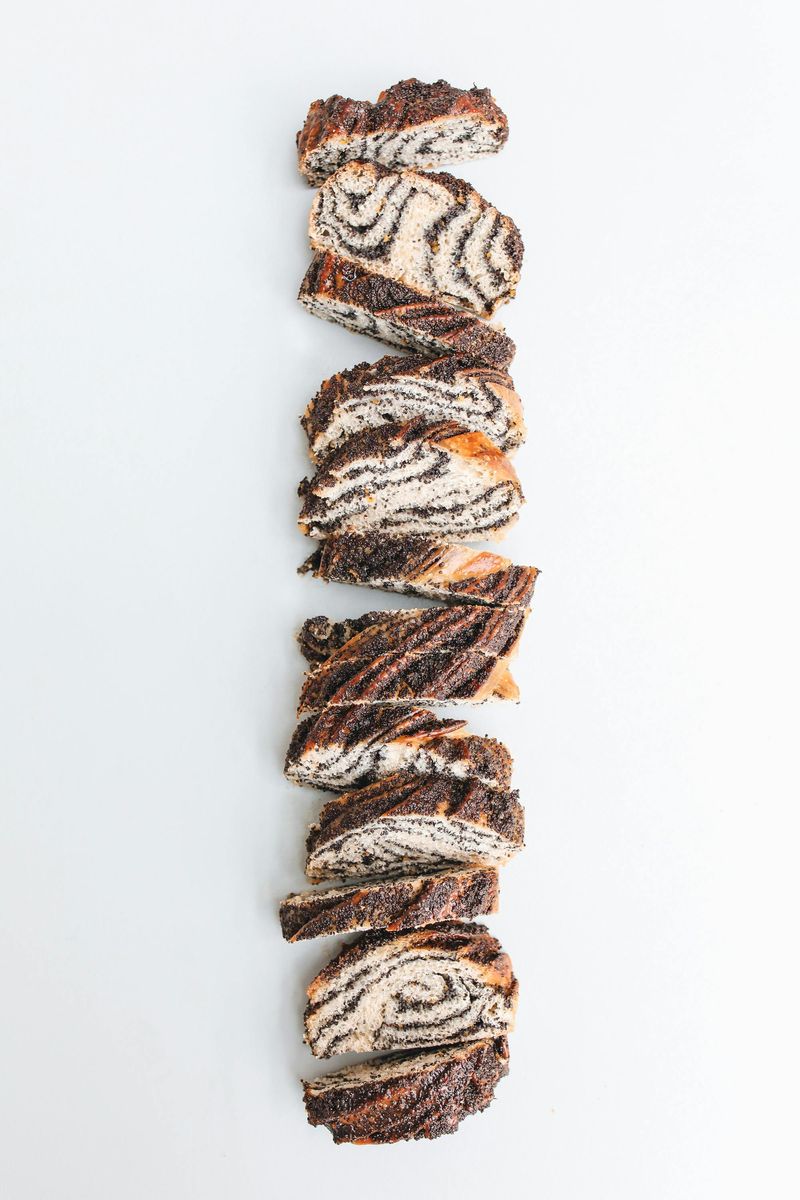 Chocolate Babka