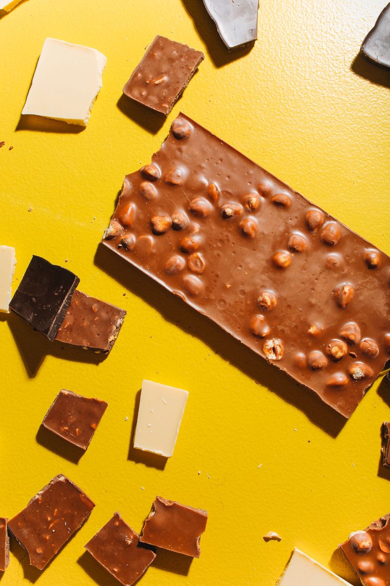 Chocolate Bars Chocolate Bars