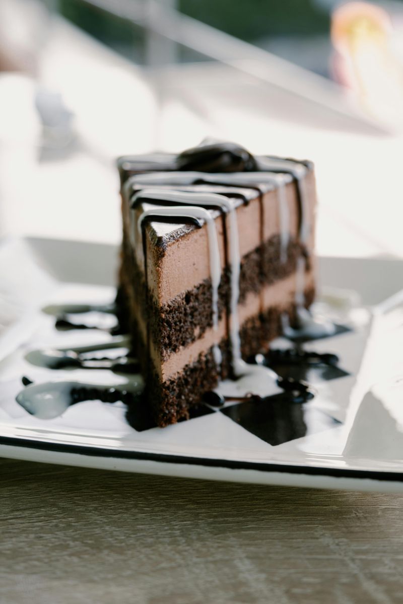 Chocolate Cake