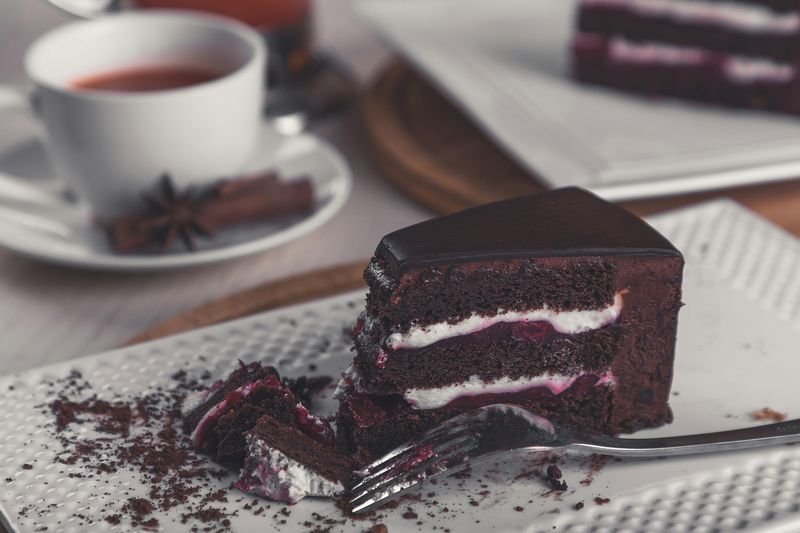 Chocolate Cake