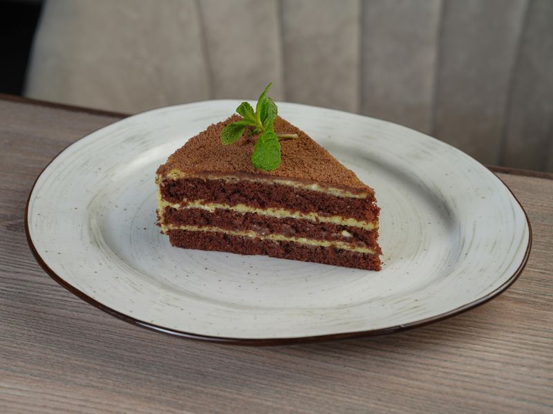 Chocolate Cake