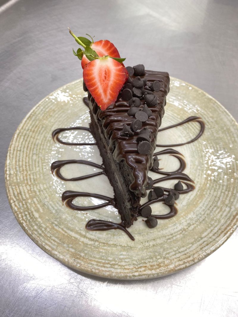 Chocolate Cake