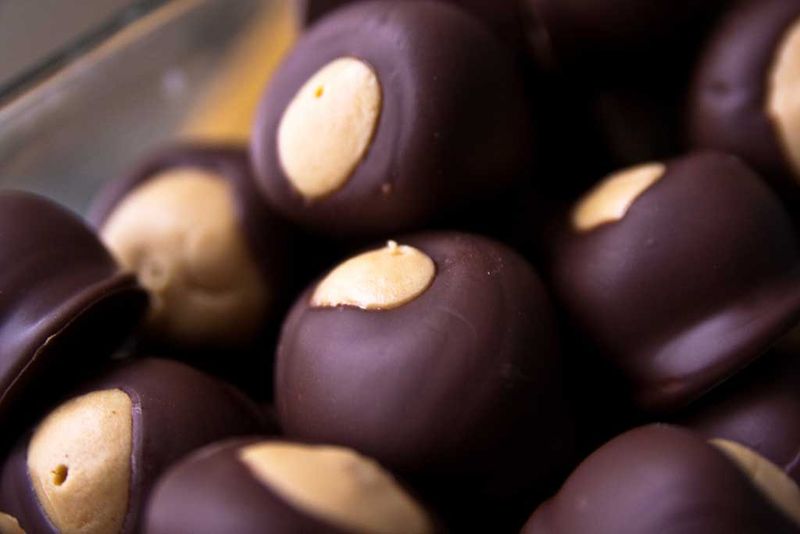 Chocolate Candy