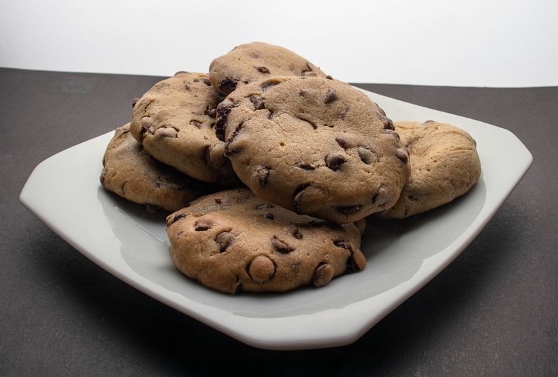 Chocolate Chip Cookies Chocolate Chip Cookies
