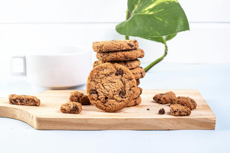 Chocolate Chip Cookies Chocolate Chip Cookies