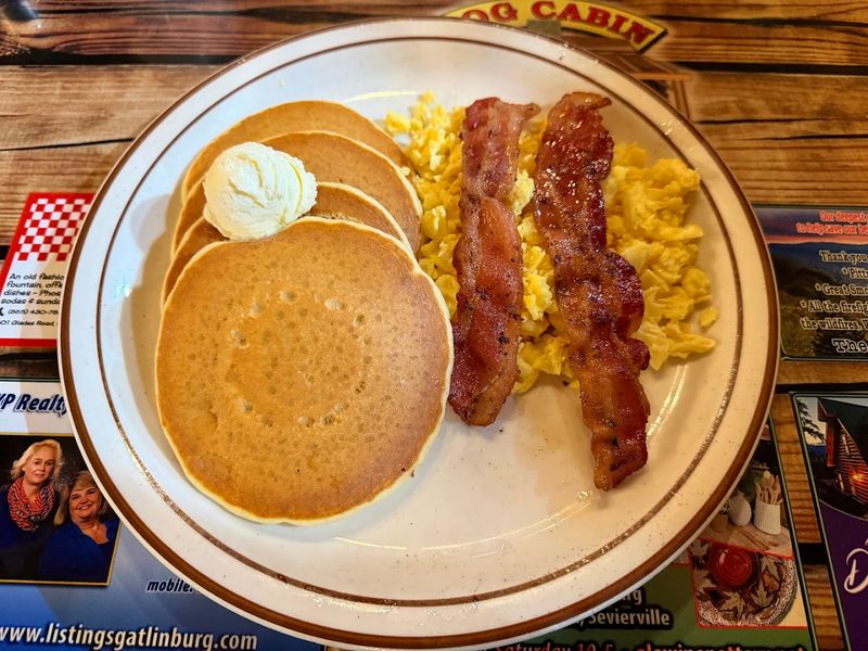 Chocolate Chip Pancakes Perfect for Sweet Tooths Chocolate Chip Pancakes Perfect for Sweet Tooths