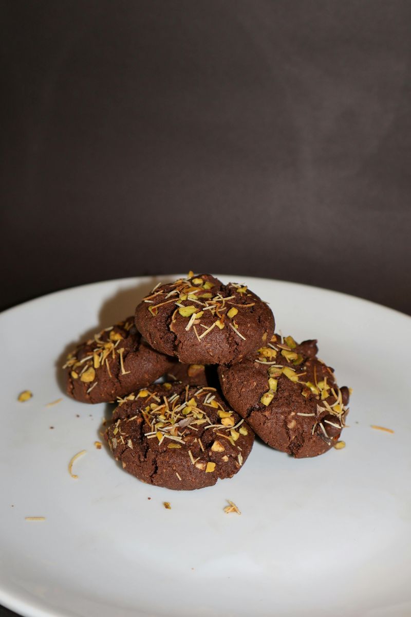 Chocolate Cookies