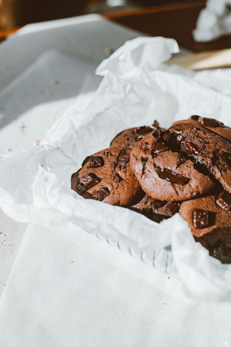 Chocolate Cookies