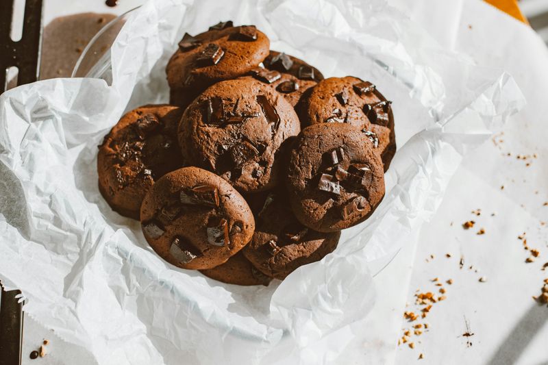 Chocolate Cookies