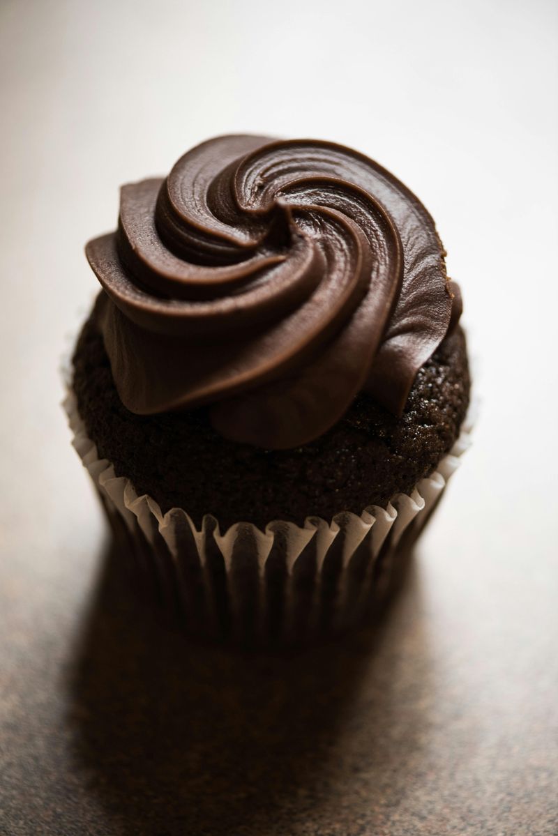 Chocolate Cupcakes