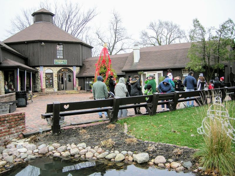 Chocolate Festival: A Sweet Village Tradition
