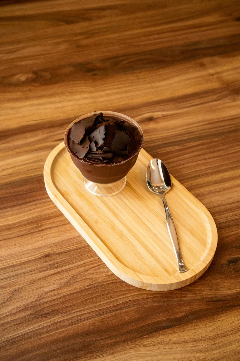 Chocolate Pudding