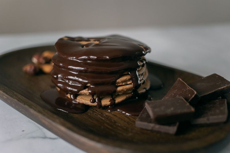 Chocolate Syrup