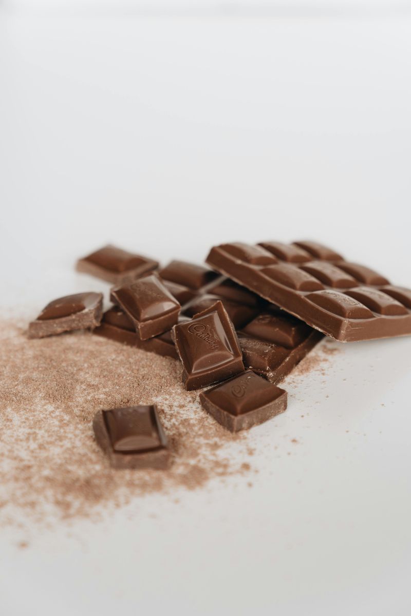 Chocolate bars