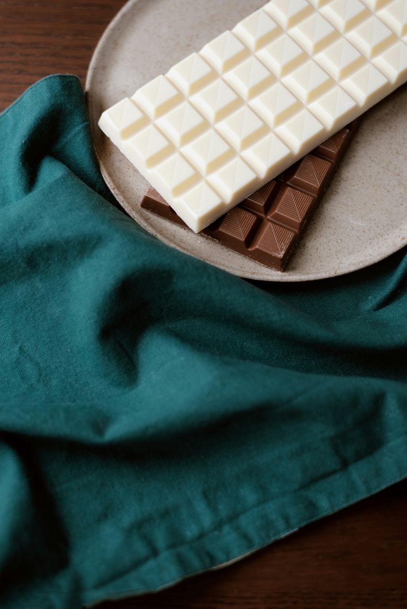 Chocolate bars