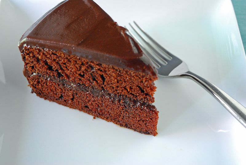 Chocolate cake