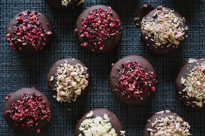 Chocolate treats
