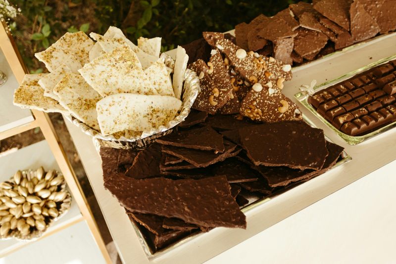 Chocolate treats