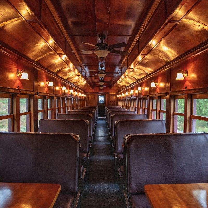 Choosing Your Ticket Class: From Crown to First Class