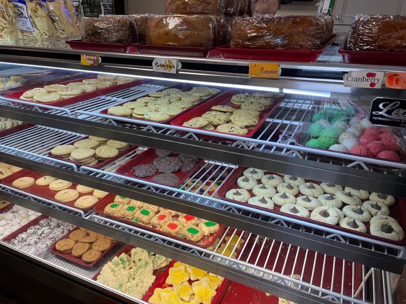 Christmas Cookies That Taste Like They Were Made at Home