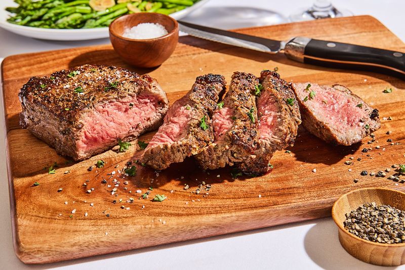 Christner's Prime Steak & Lobster - Orlando, Florida