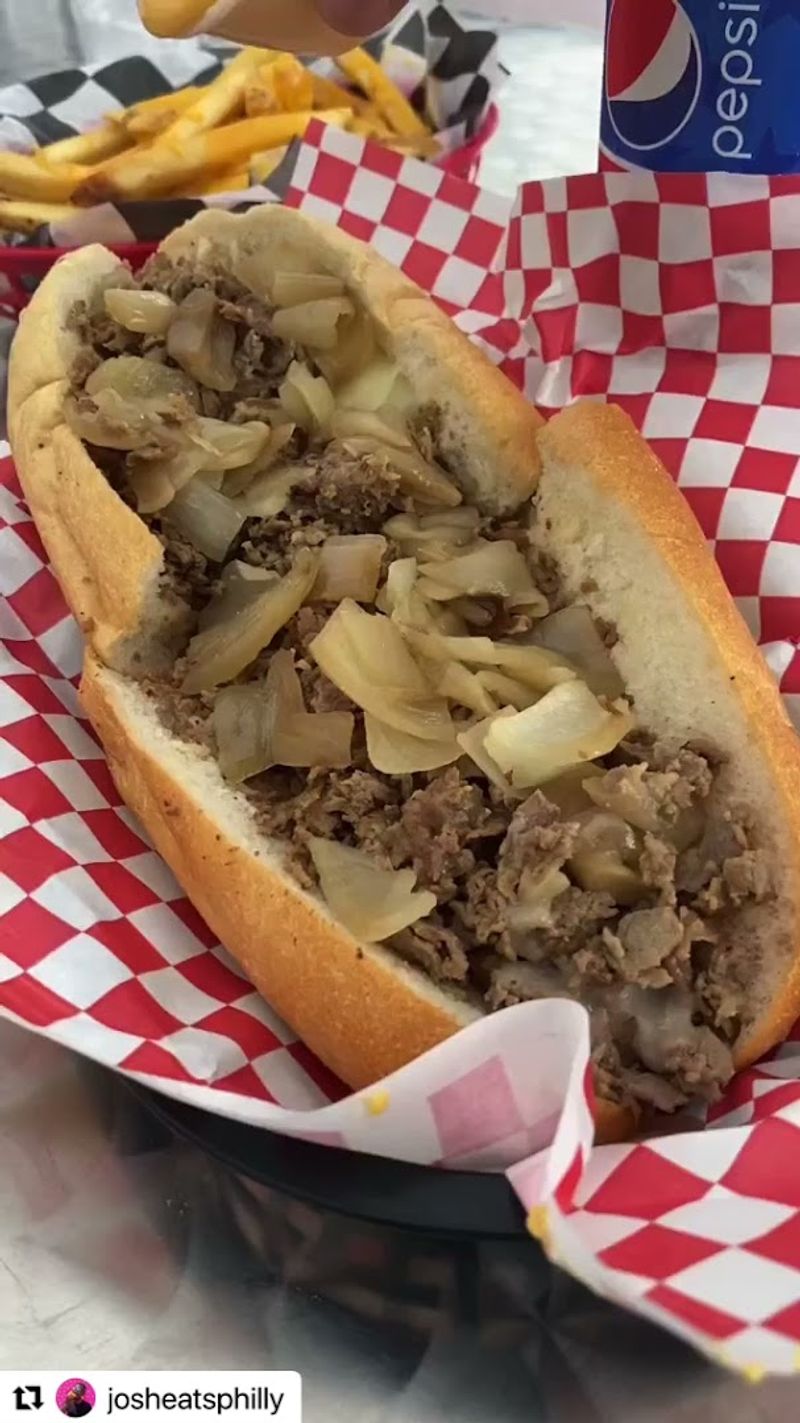 Chubby's Steaks - Philadelphia, Pennsylvania Chubby's Steaks - Philadelphia, Pennsylvania
