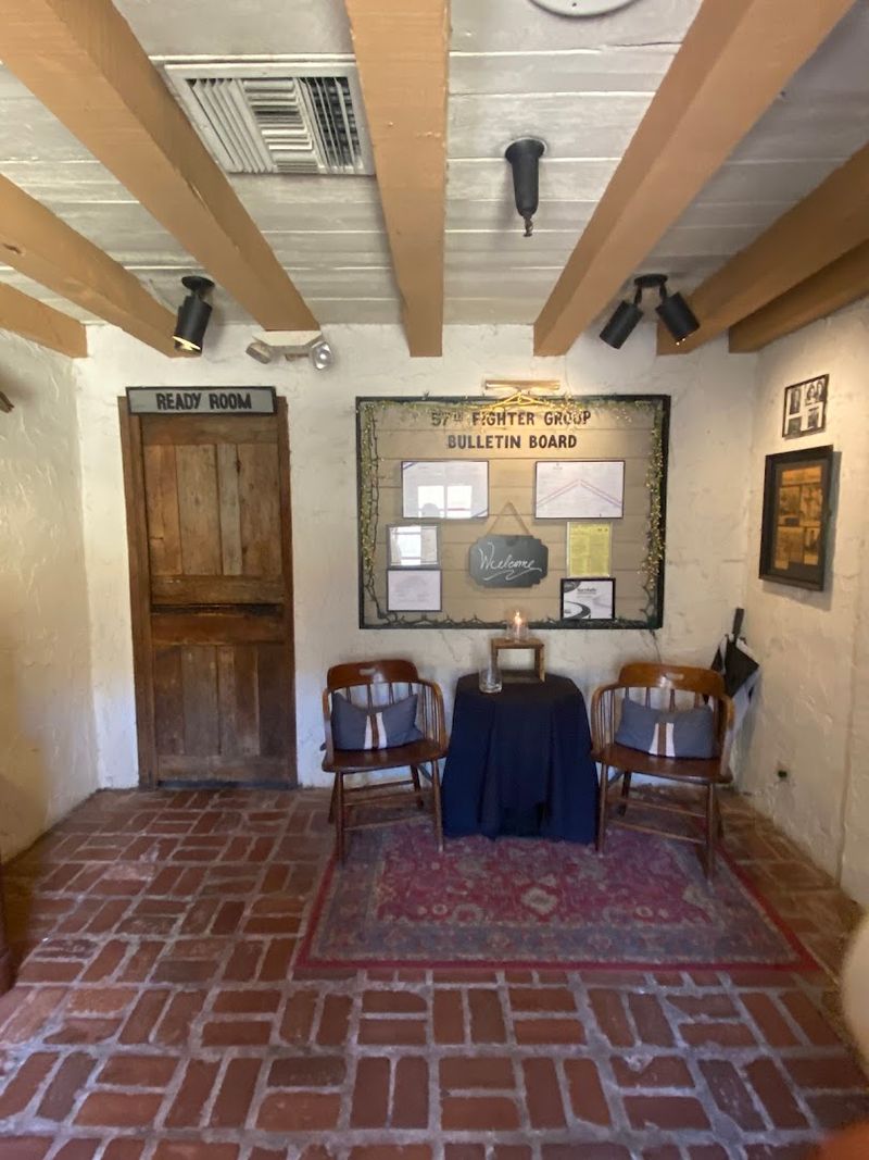 Churchill's Speeches Playing in the Restroom Is Peak Theming