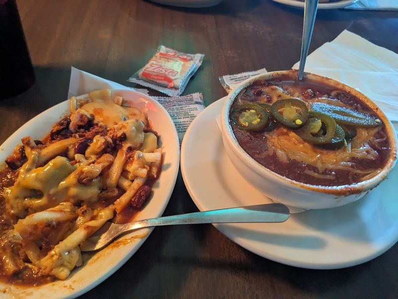 Cincinnati Chili That Deserves Its Own Fan Club