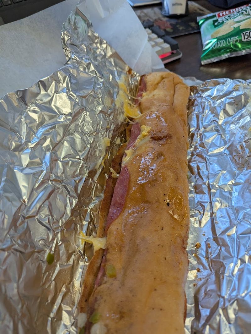 Cinnamon Bread That Sparks a Real Conversation