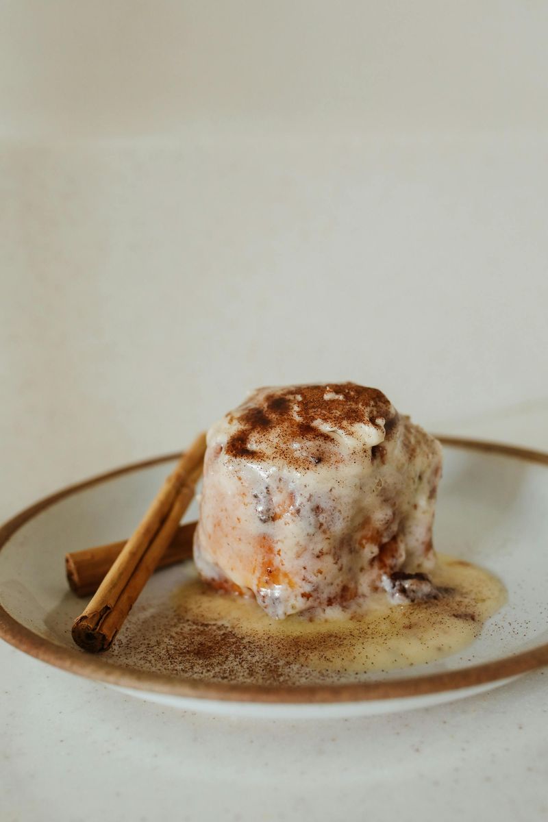 Cinnamon Roll