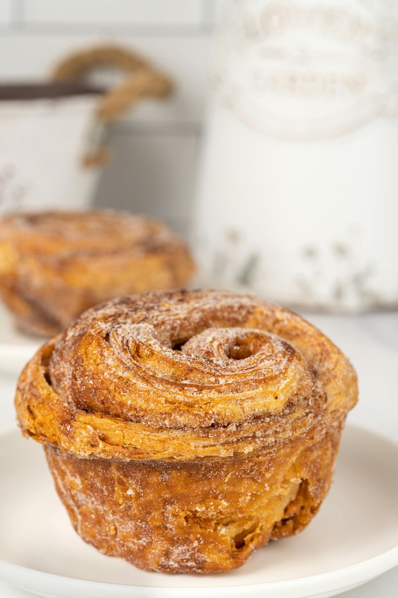 Cinnamon Roll