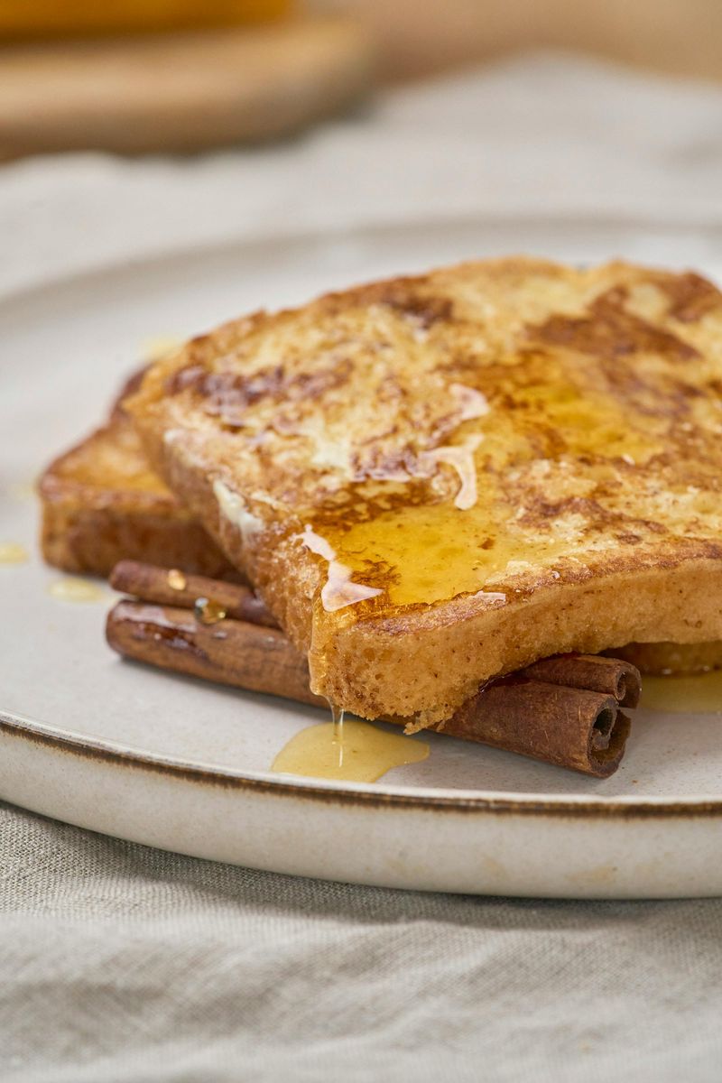 Cinnamon Toast Cinnamon Toast