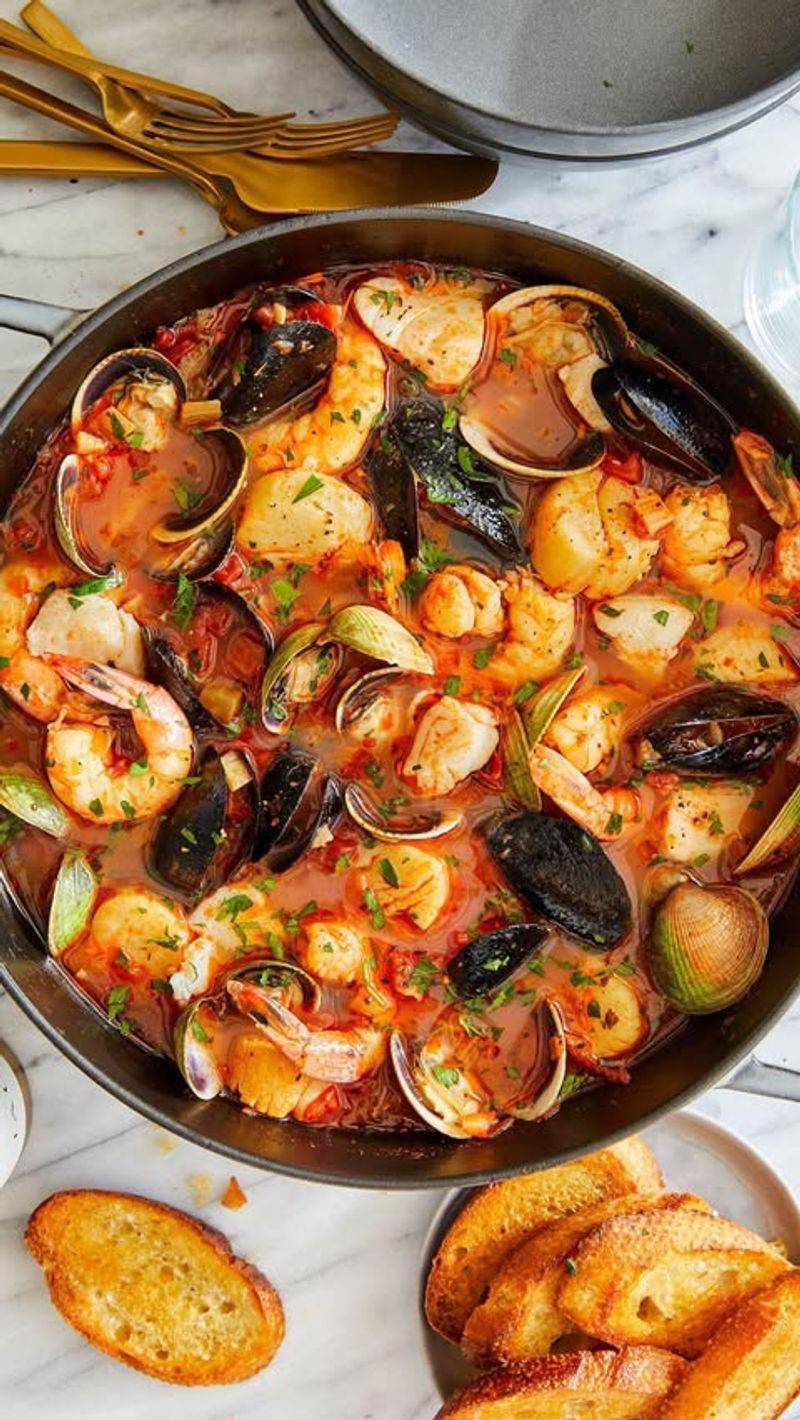 Cioppino