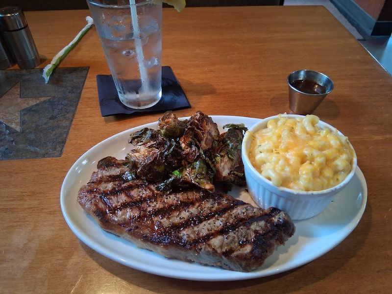 CityRange Steakhouse Grill - Spartanburg, South Carolina