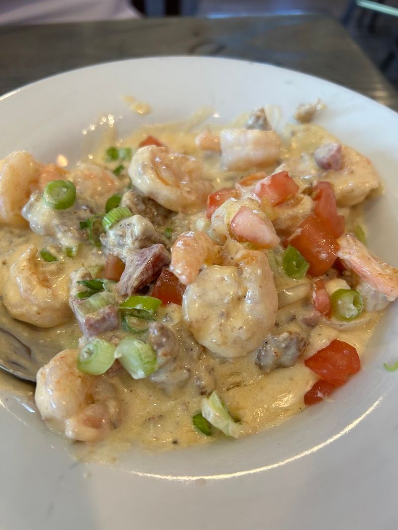 Clam Chowder That Earns a Perfect Score
