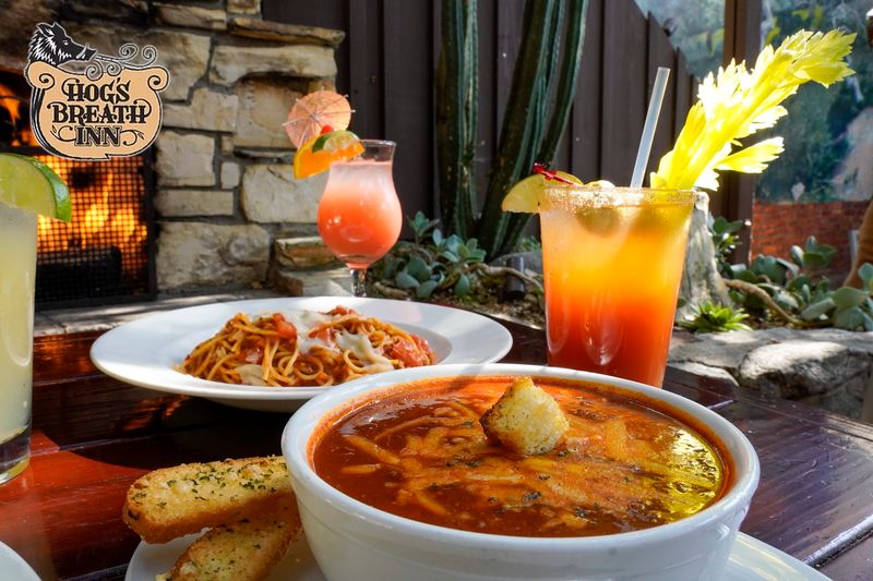 Clam Chowder That Warms You From the Inside Out