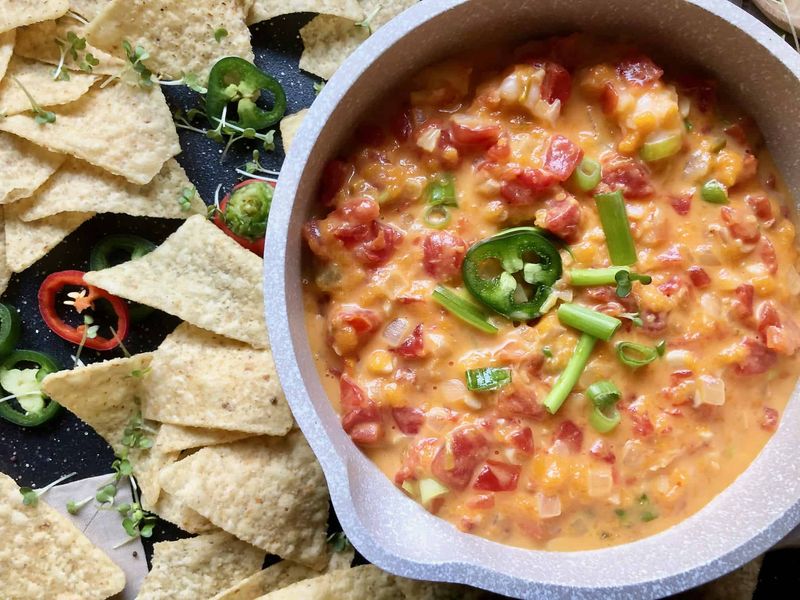 Clam Dip