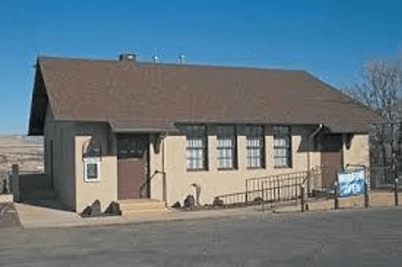 Clarkdale Heritage and Antique Finds Nearby
