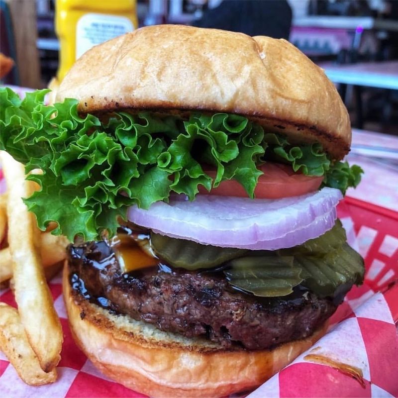Classic American Comfort Food Done With Heart