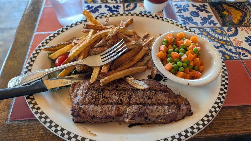 Classic American Dishes Done Right