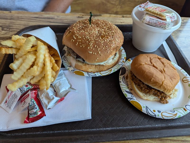Classic American Food Done Right