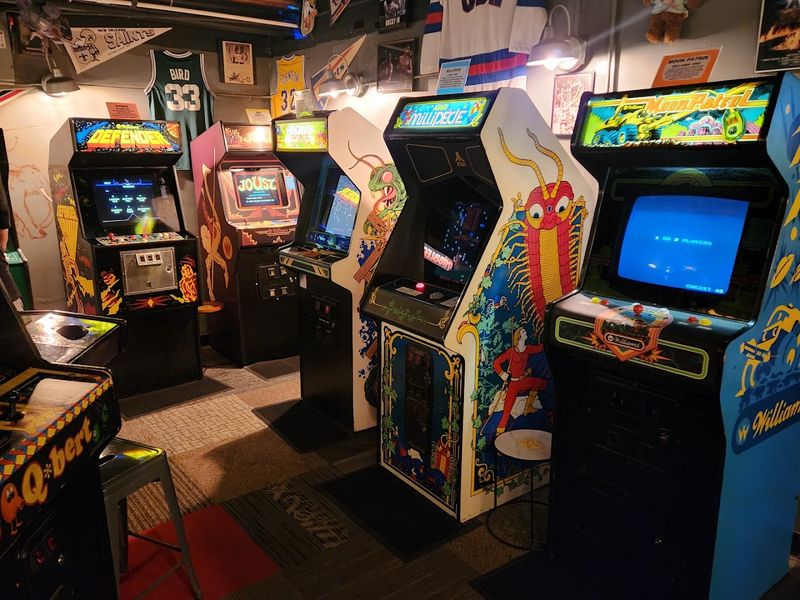Classic Arcade Video Games That Bring Back the Golden Age Classic Arcade Video Games That Bring Back the Golden Age