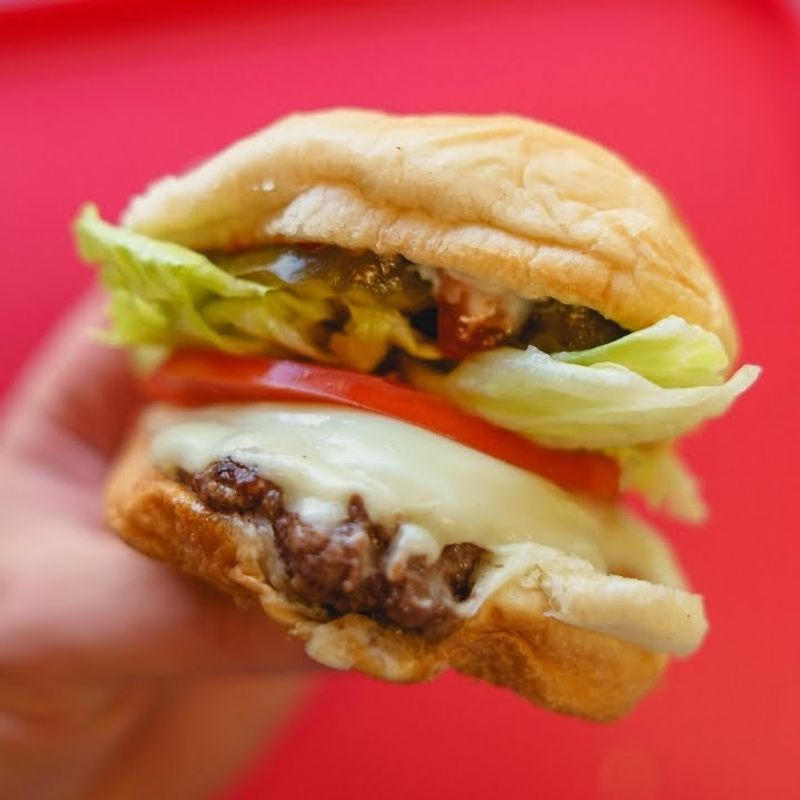 Classic Burgers Done Right