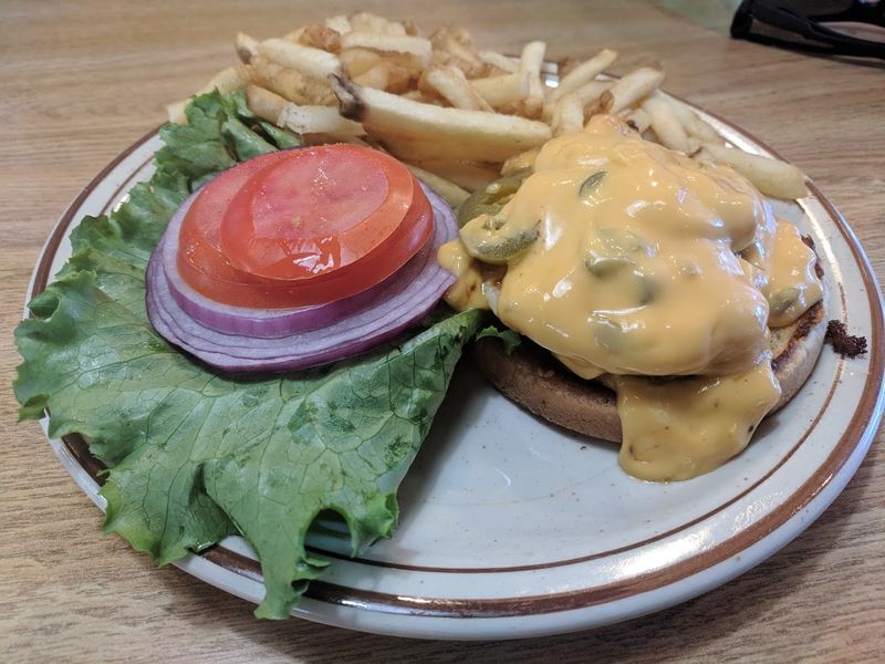 Classic Burgers That Hold Their Own