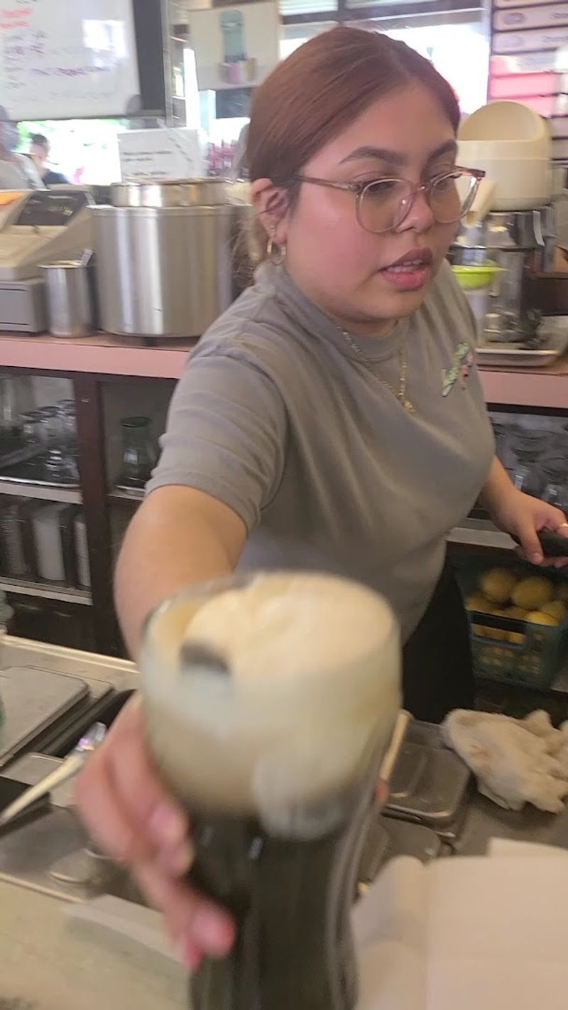 Classic Egg Creams That Belong on Every Bucket List