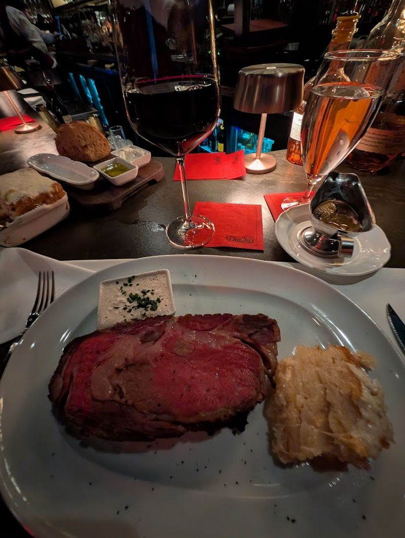 Classic Sides That Complete the Meal