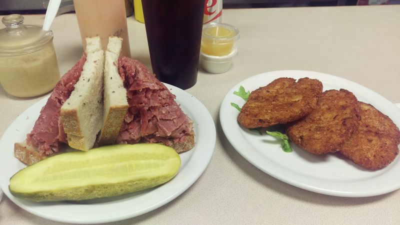 Classic Sides That Complete the Meal